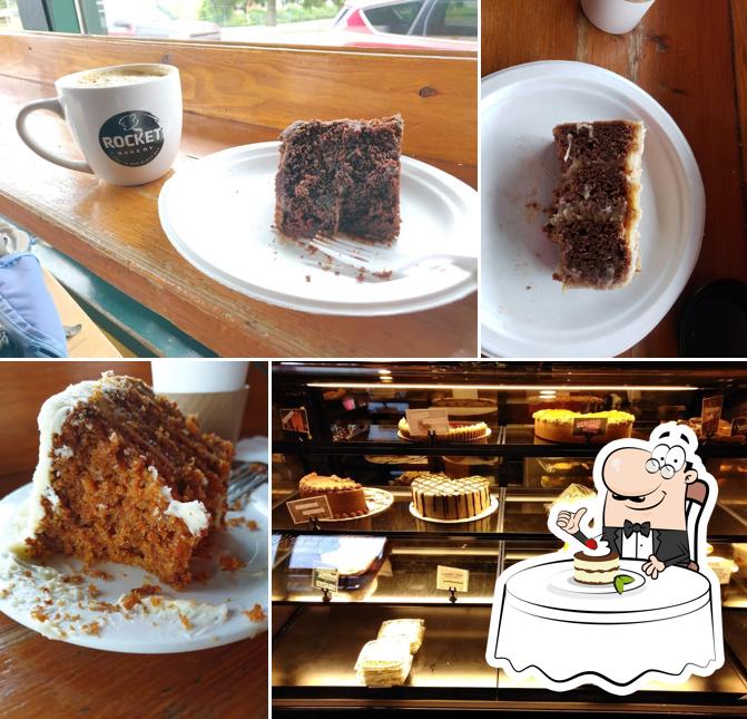 Rocket Bakery