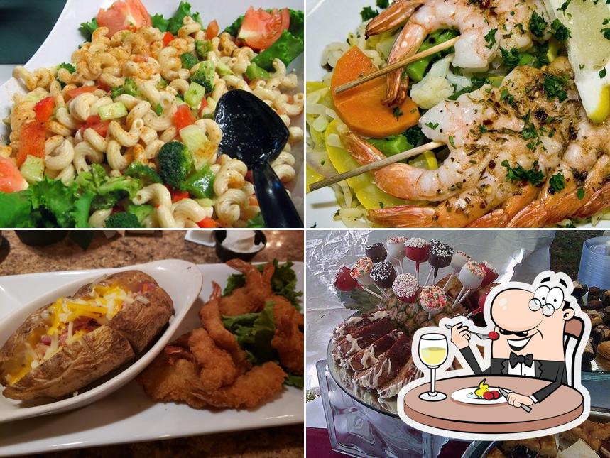 Blue Ridge Cafe & Catering
