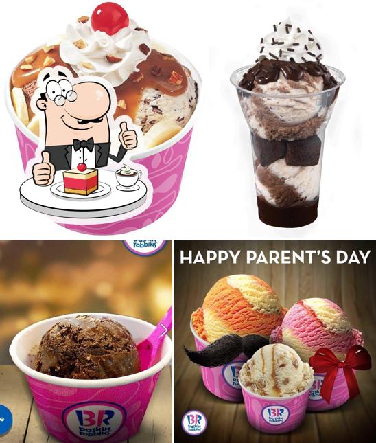 Baskin Robbins Beenleigh