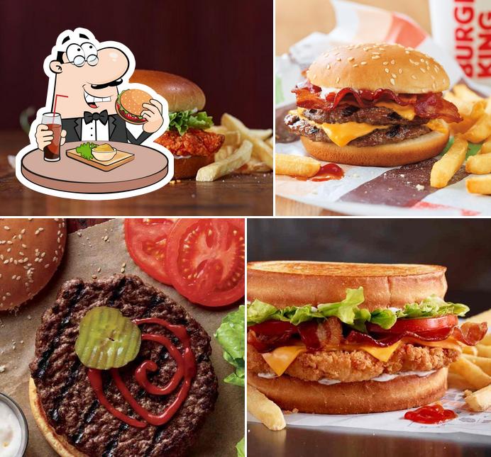 Burger King