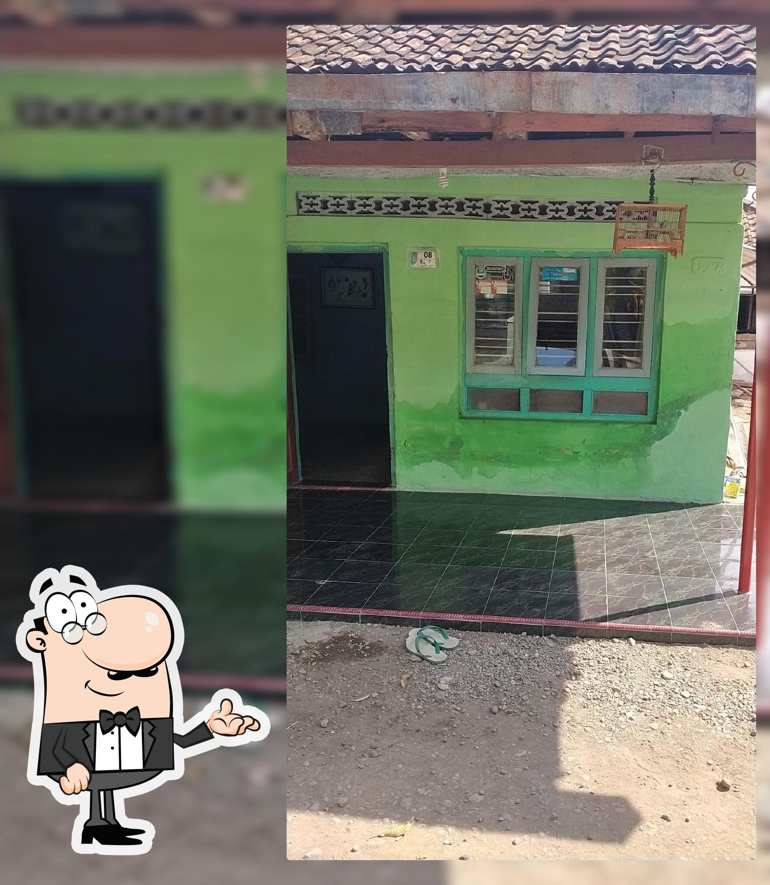 Warkop kamid