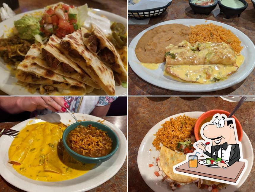 Casa Olé Conroe