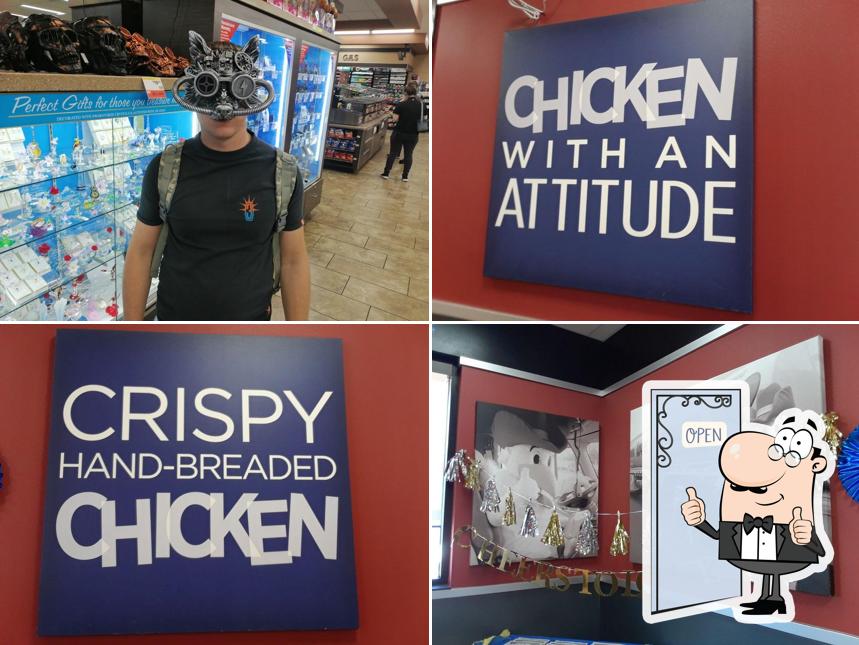 Chester's Chicken