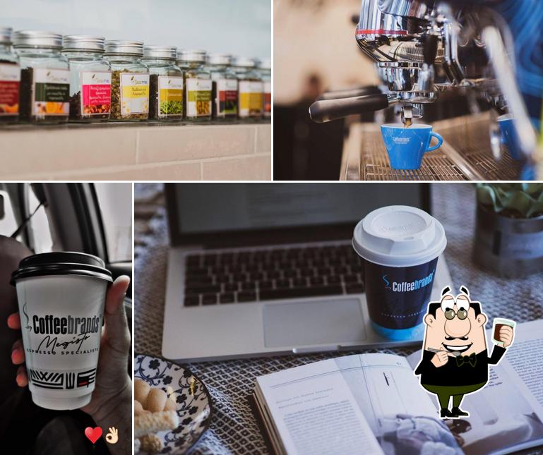 Coffeebrands