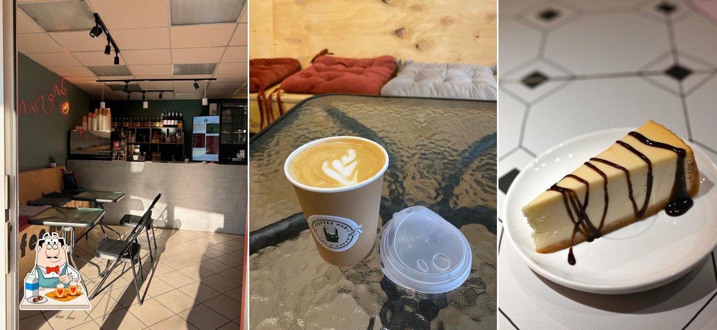 Coffeehub