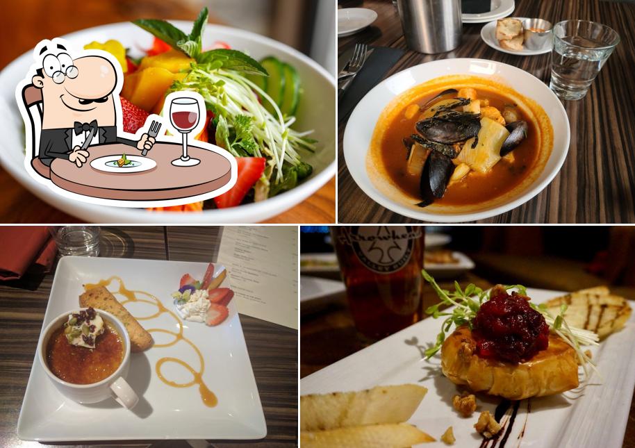 Elements Restaurant