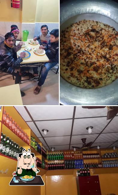 Haji Biriyani House
