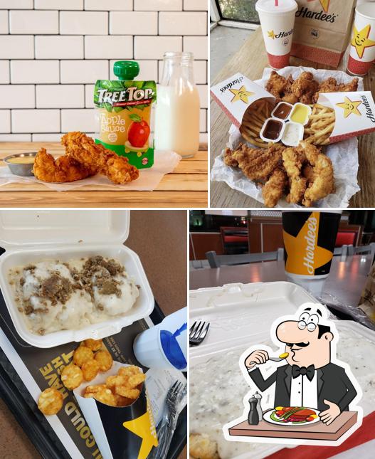 Hardee's