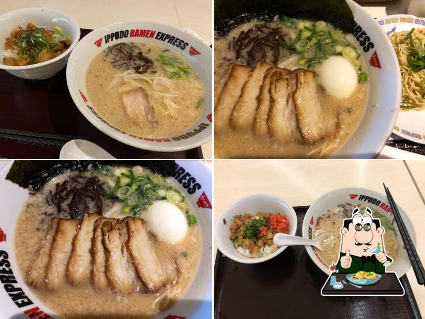 Ippudo