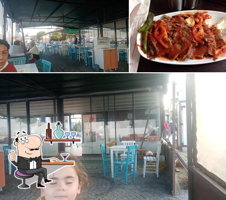 Iskele Cafe
