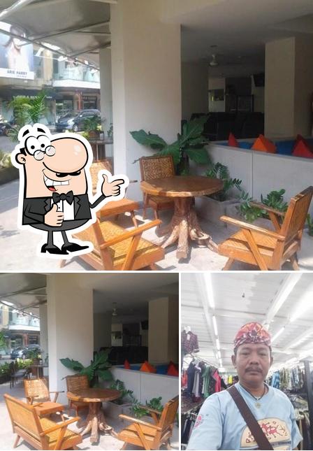 It's Good Restaurant