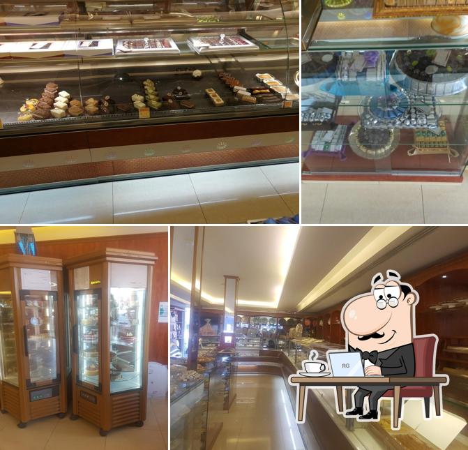 Jareer Sweets - Kabbani