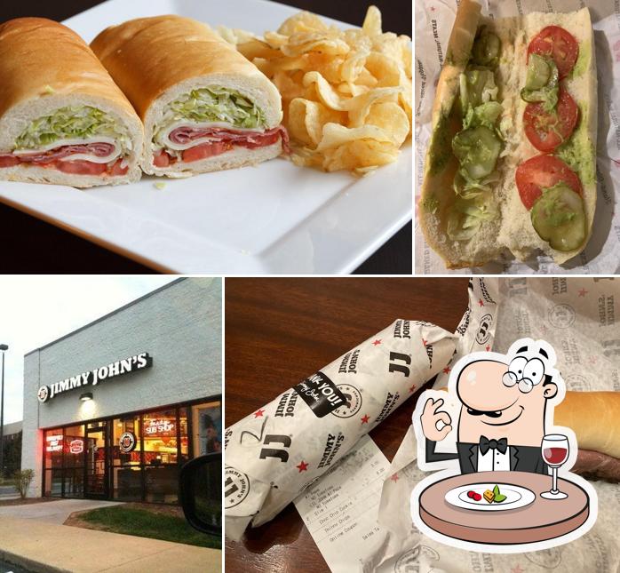 Jimmy John's