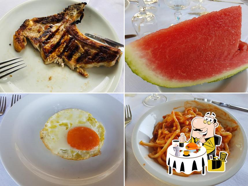 Ristorante La Rocchetta