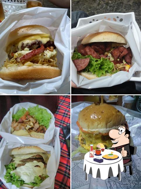 Lanches do Gui