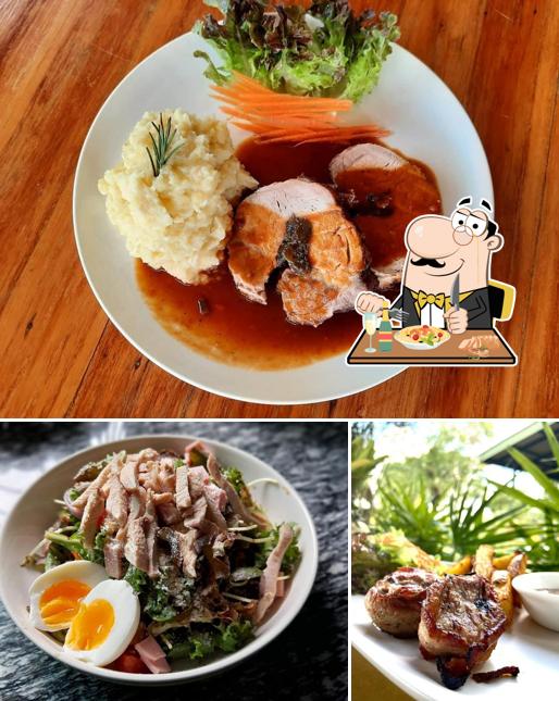 Phoo Na Restaurant