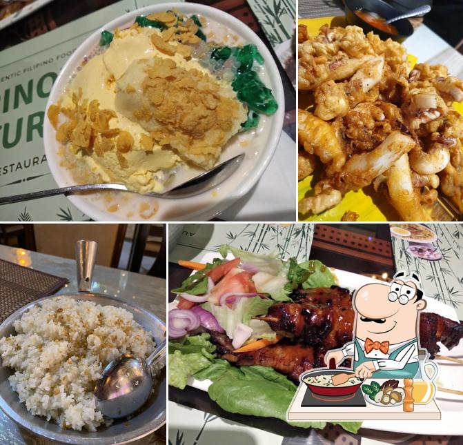 Pinoy Turo Restaurant W.L.L