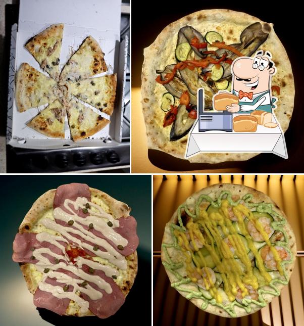 Pizzeria CENERE LOCERI