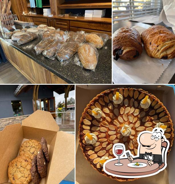 Upper Crust Baking - Winters