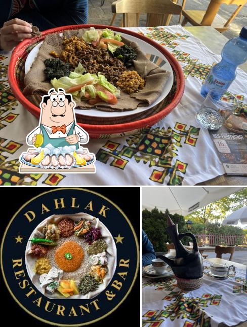 Dahlak Restaurant and Bar