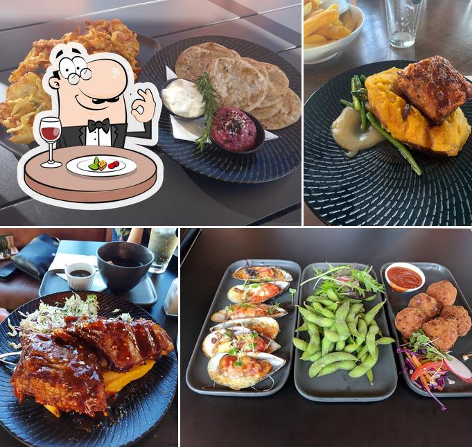Good Eastern Taphouse Rotorua