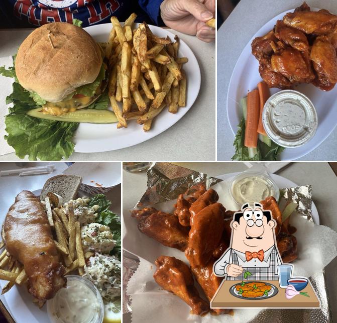McCormick's Pub