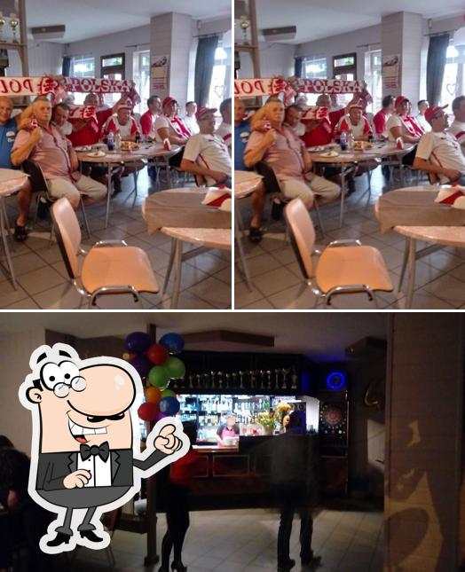 Bar „Tawerna” Waldemar Fischbach