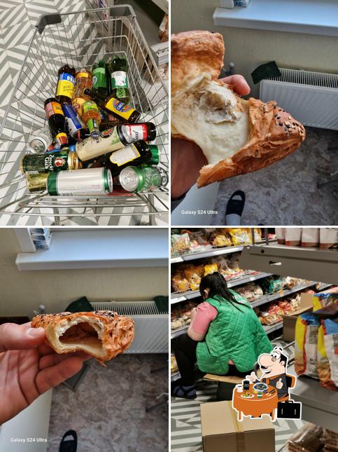 Пятёрочка