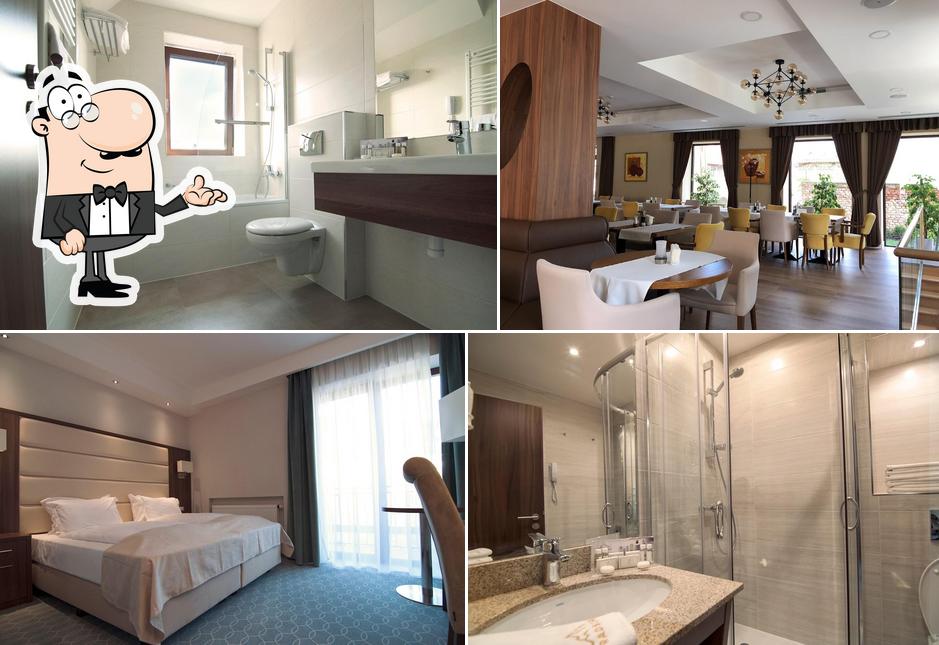 Radsor Hotel