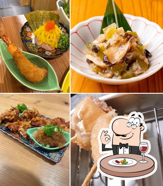Aiyo! - Sanjo Tominokoji Store