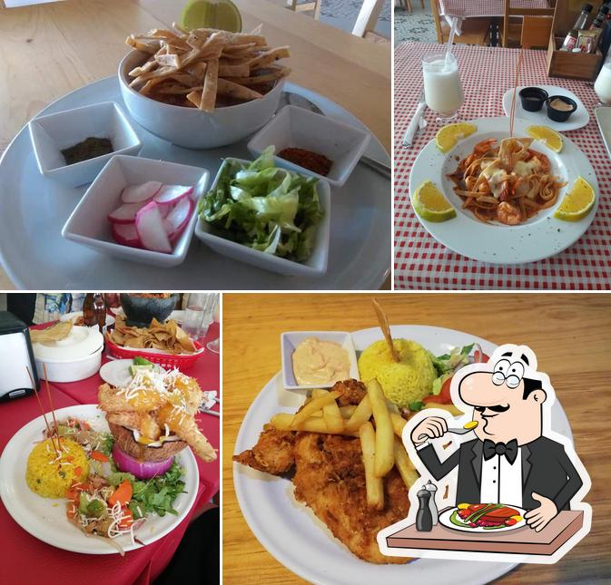 Altavela Seafood