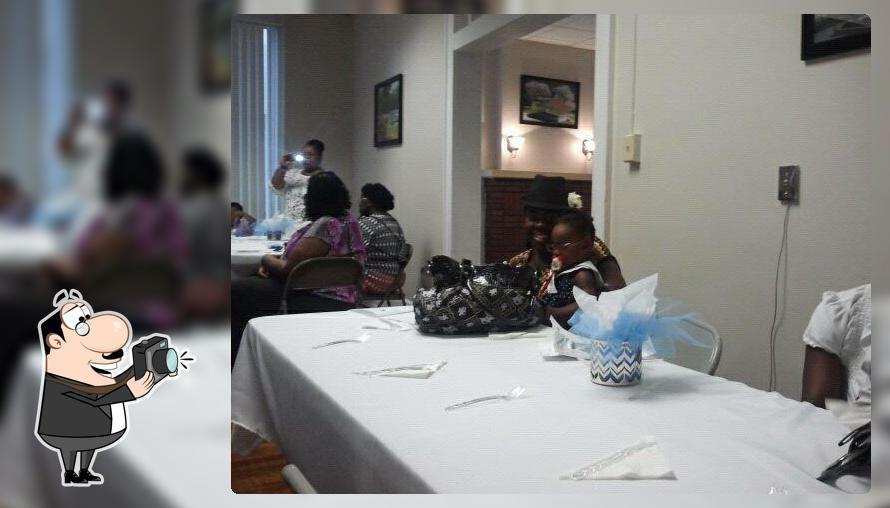 Ayden Chinese Buffet