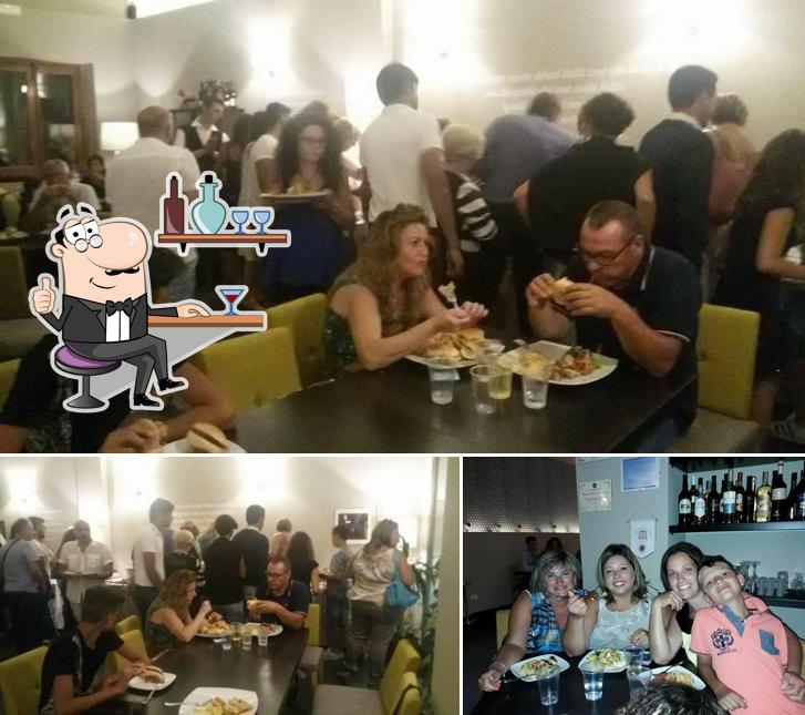 Esmeralda Ristorante Trapani