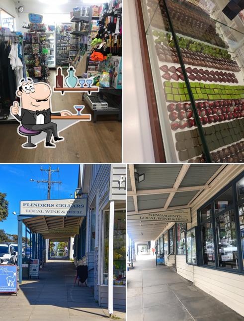 Flinders General Store