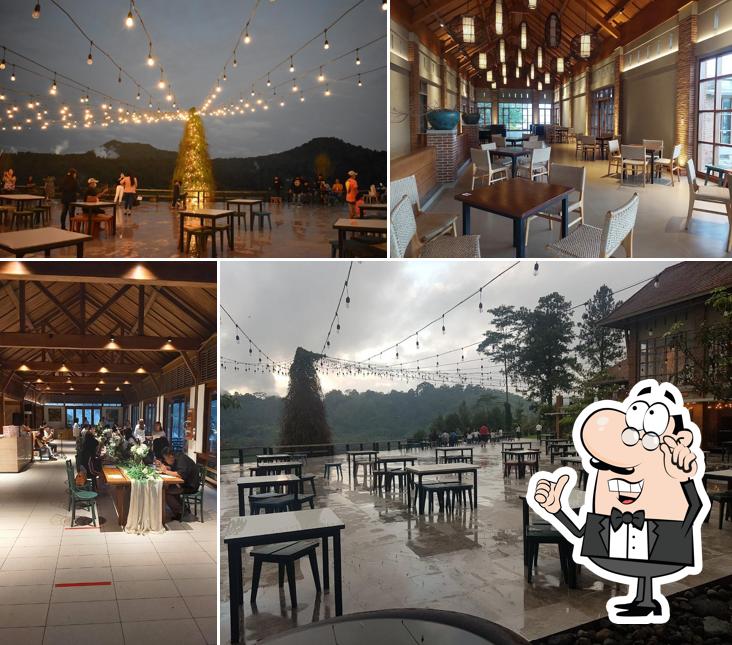 Grand Linow Resort