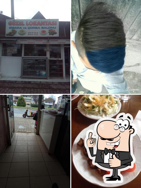 Güzel Lokantası