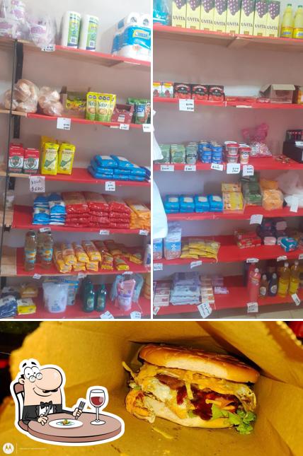 Hamburguesas Del Morro