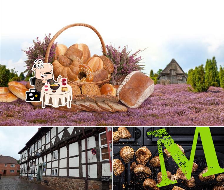 Heidebäckerei Meyer