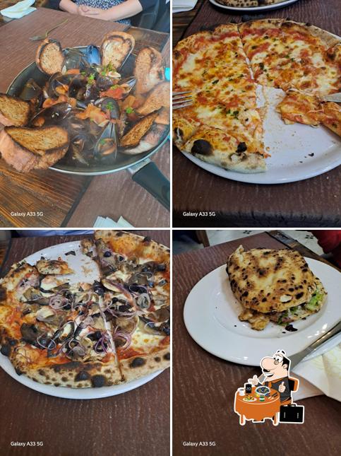 Il Re della Pizza