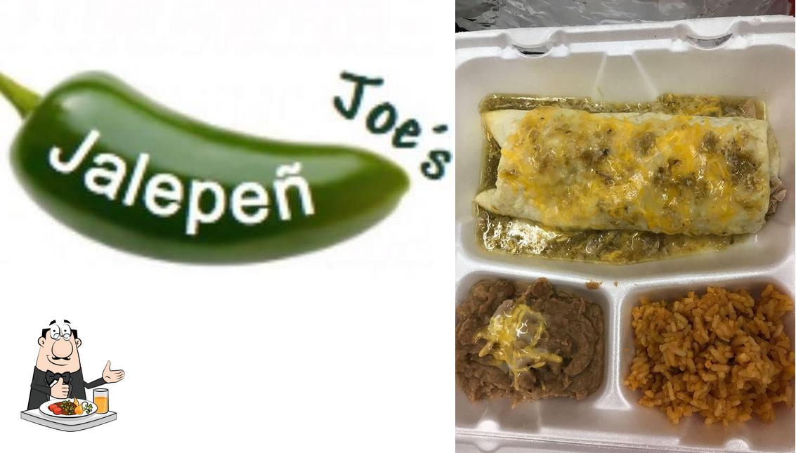 Jalepeñ Joe's