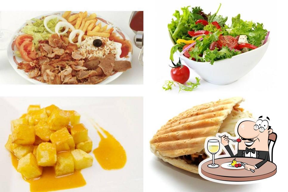 KEBAB Rabadà