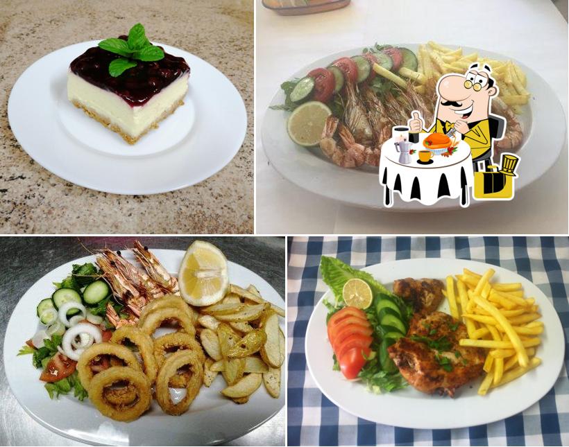 Ταβέρνα "Μαριωνής"