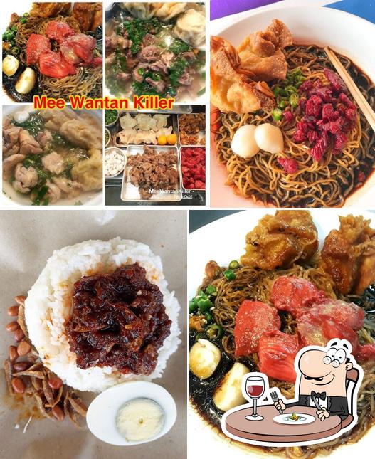 GUBBOi Mee Wantan Killer Kulim