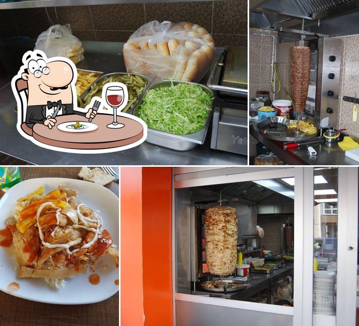 Memoli Döner Salı Pazarı