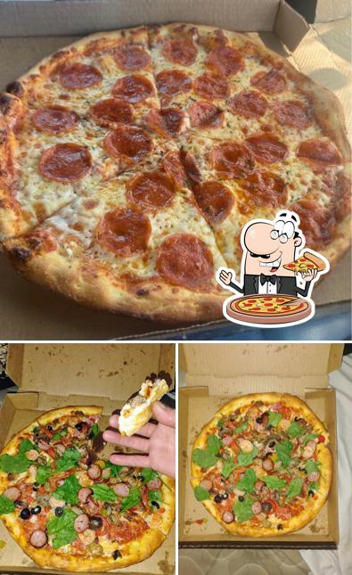 Pizzología