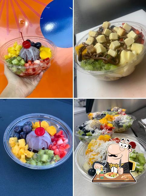 Sabor Frappé Toa Alta