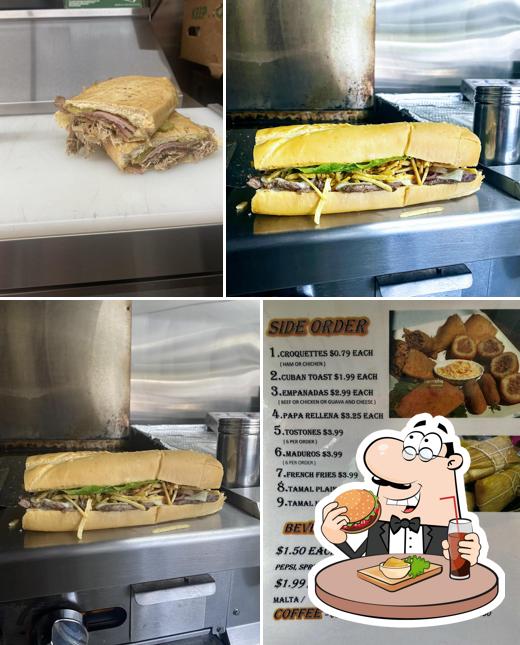 TKO CUBAN CAFE