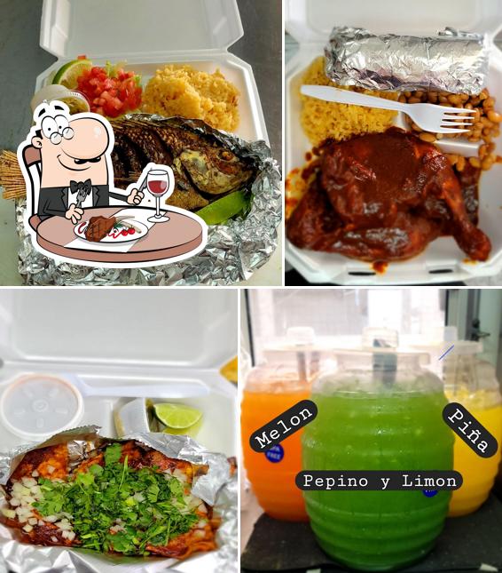 Taqueria El Primo