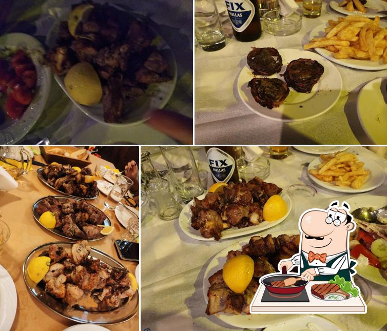 Ταβέρνα Λιάππης