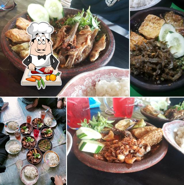 Warung Buk Mi Embong Mburi